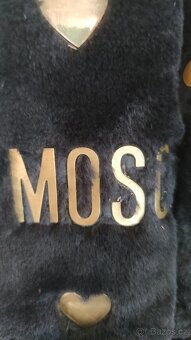 Sněhule Moschino - 7