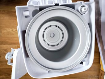 Zmrzlinovač Cuisinart ICE48E - 7