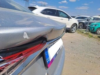 Toyota Corolla 2023 1.5L Benzín 92 kW 21 043 km - 7