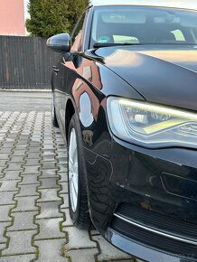 AUDI A3 SPORTBACK 1.6 TDI 81KW AUTOMAT 2016 PEKNY STAV - 7