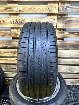Mercedes Benz AMG GT - orig. ALU disky 5x112 R19 - 7