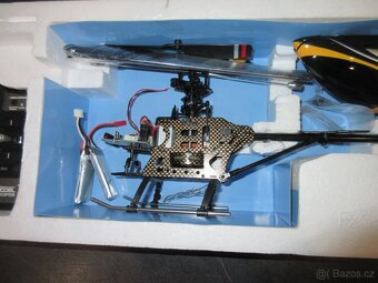 RC modely a vysilace - 7