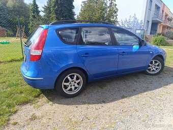 Hyundai I30 1.6 CRDI - 7