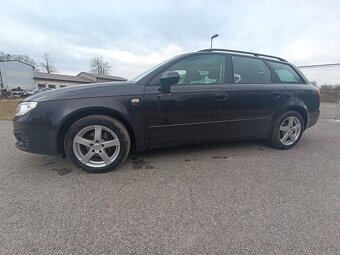 SEAT EXEO 2.0TDI 105KW. Digi klima, - 7