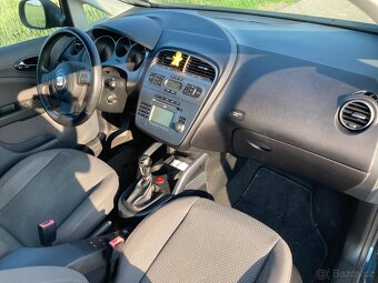 Seat Altea XL - 1.9tdi - STK 5/25 - 7