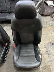 Sedadla Mercedes ML W166 - 7