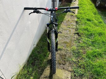 Horské kolo Specialized Rockhopper Expert Evo - 7