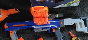 Dětské pistole Nerf - 7