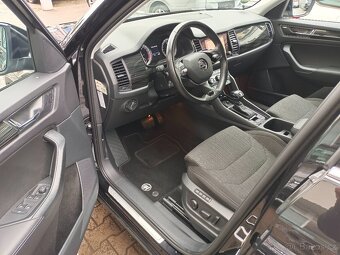 Škoda Kodiaq Style 2.0TDI 110kW 4x4 DSG ACC Full LED CANTON - 7