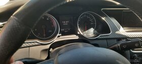 Audi a5 coupe dily z celeho vozu 2.0 tfsi zadni led - 7