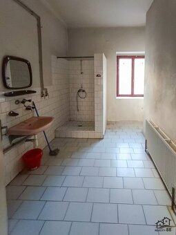 Pronájem kanceláře, 60 m2 - Karviná - Fryštát, ev.č. 00032 - 7