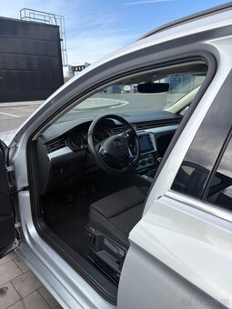 Volkswagen Passat B8 - 7