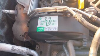 Ško-Octavia 1,2benzin 77kw - 7