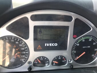 Iveco Eurocargo - 7