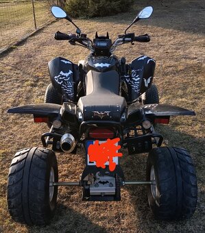 Access - Tomahawk 300 - 7