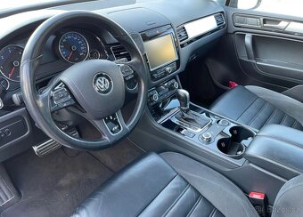 Volkswagen Touareg 3.0 V6 TDI BMT R-Style - 7