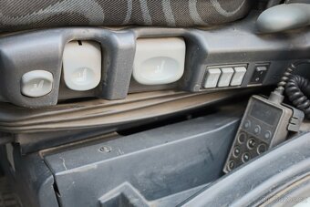 IVECO EUROCARGO ML 120E25, EURO 5 EEV - 7