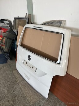 Vw T5 , T6 , Transporter ,Multivan, caravelle - 7