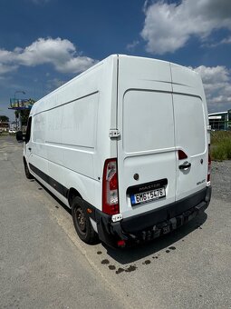 Renault Master 2.3 dci 2016 - 7