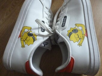 tenisky Adidas vel. 39-40 Simpson - 7