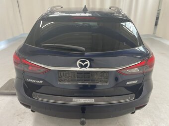 MAZDA 6 2.5i,141KW,2017,FULL LED,BOSE,ALU19,HEAD UP,KŮŽE,TZ - 7