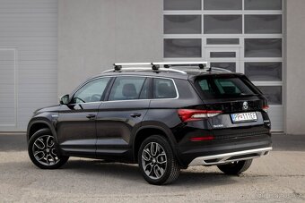 Škoda Kodiaq 2.0 TDI SCR Scout 4x4 DSG - 7