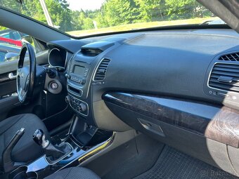 Kia Sorento 2.2 CRDi - 7