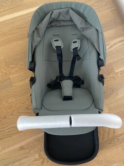 Sourozenecky kocarek Easywalker Harvey 5 - 7