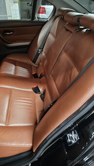 BMW 3 Series 2008 325i E90 - 7