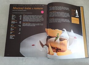 Kuchařka "Sexy moderní česká kuchyně" - 7