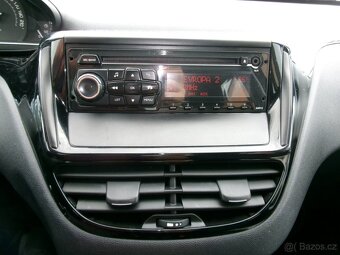 PEUGEOT 208 1,2i LIKE - 7