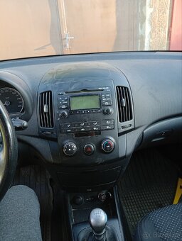 Hyundai i30 CW - 7