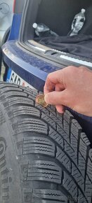 195/65 R15 CONTINENTAL TS860 91T M+S - 7
