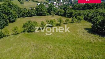 Soubor pozemků k prodeji o 7.426 m² v malebném prostředí ... - 7