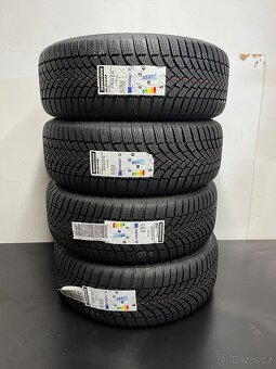 Kodiaq R19 Nové zimní pneu - 7