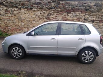 VW Polo 1,2. - 7