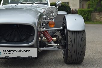 VM 77 (Caterham) - 7