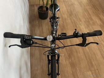 Perfektní lehké kolo Specialized Jett, velikost 24 - 7