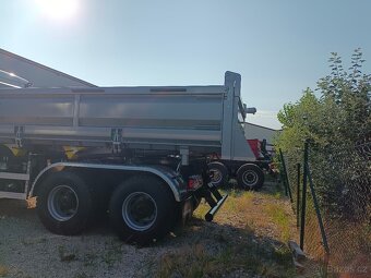 MAM TGS 26.520 6x4 BB CH - 7