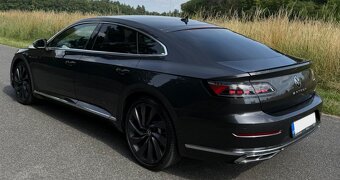 Volkswagen Arteon, 1.9 TDI , 4x4 , servisováno - 7