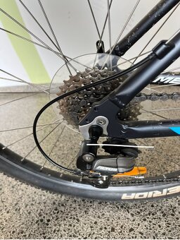 Merida Matts 6.40. Velikost 16” junior - 7