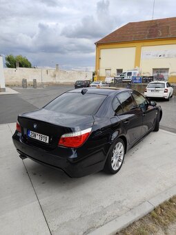 E60 530xd 173kw - 7