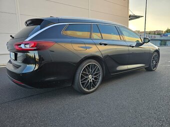 Opel Insignia B SPORTS TOURER 2.0L CDTi 125 kw - 7