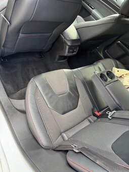 Ford mondeo - 7