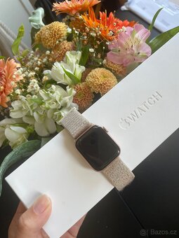 Hodinky apple watch S6 40mm - 7