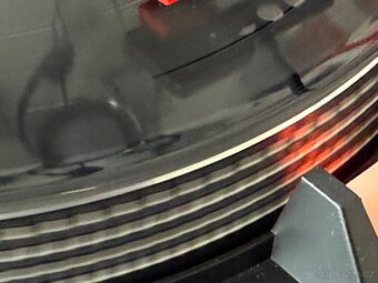 Technics SL-2000 - 7
