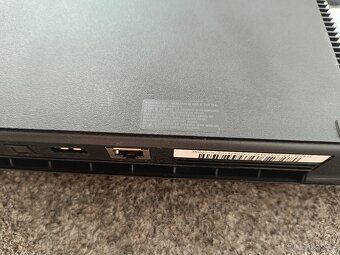 PS3 500GB, originál ovladač + 6 her / PlayStation 3 - 7