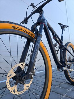 Horské kolo Specialized Epic EVO Comp Custom 2023 29″ - 7