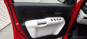 SUZUKI IGNIS 1.2 (66KW/90Ps) r.v.2019 - 7