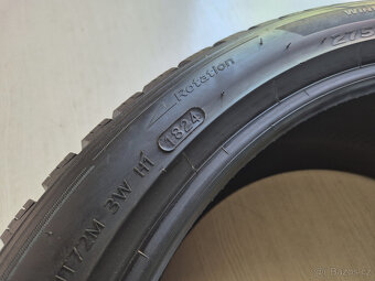 3ks Zimní pneu HANKOOK WINTER ICEPT EVO3 275/35 R21 103W - 7